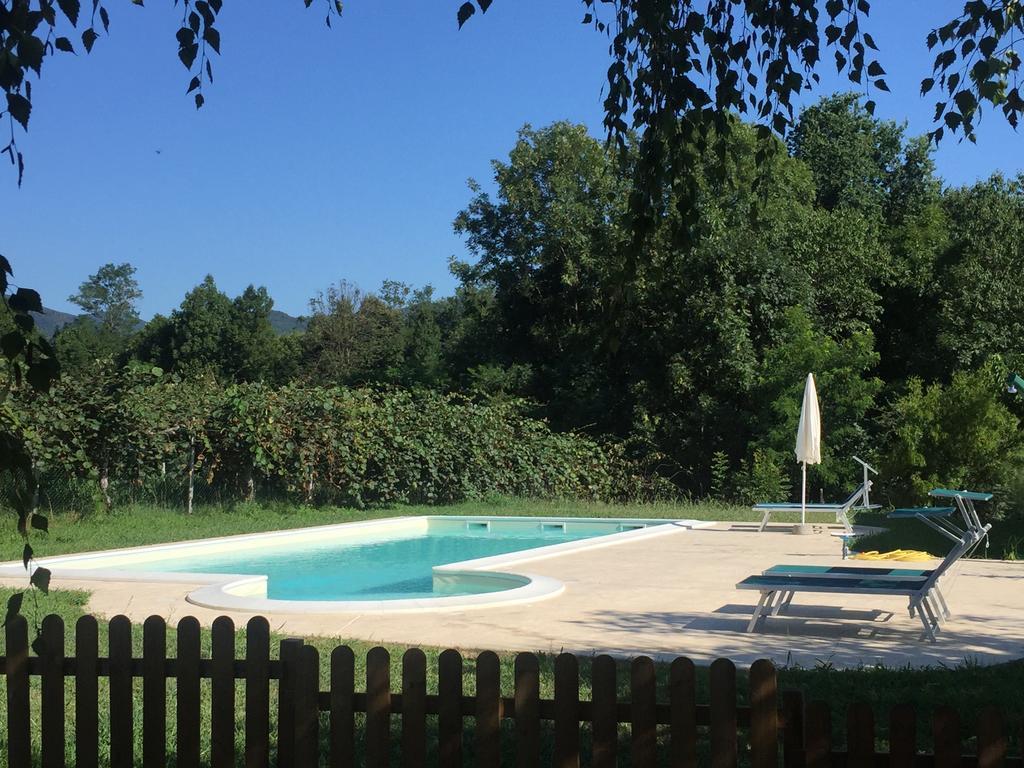 Agriturismo Turina Bricherasio Kültér fotó