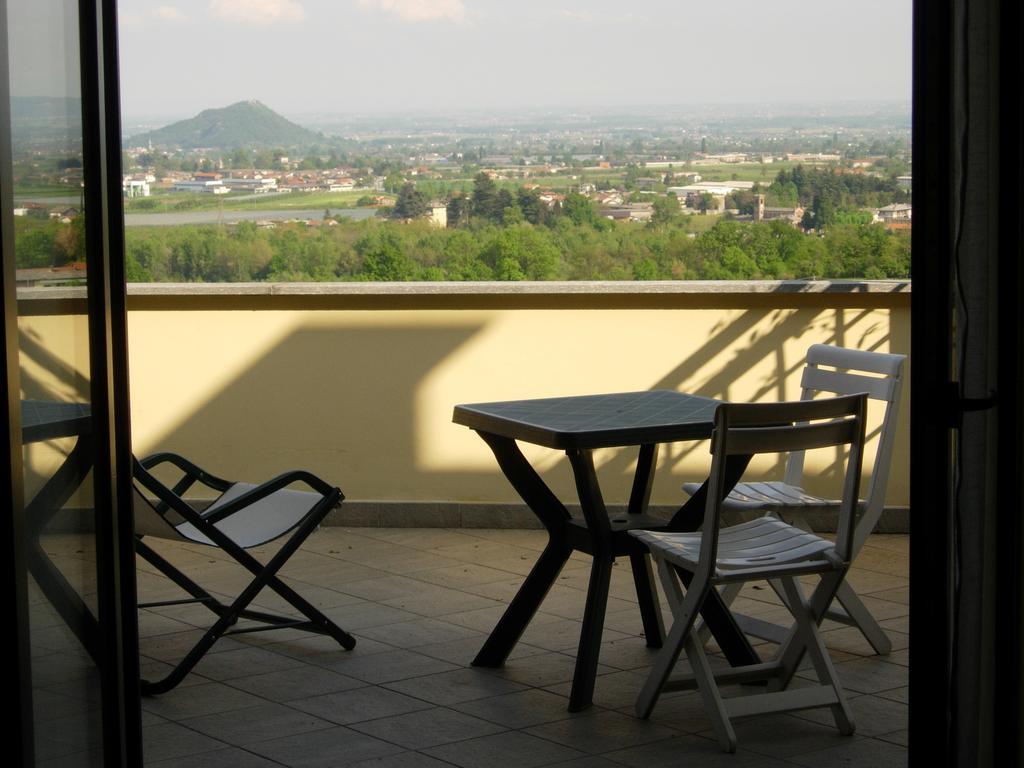 Agriturismo Turina Bricherasio Kültér fotó