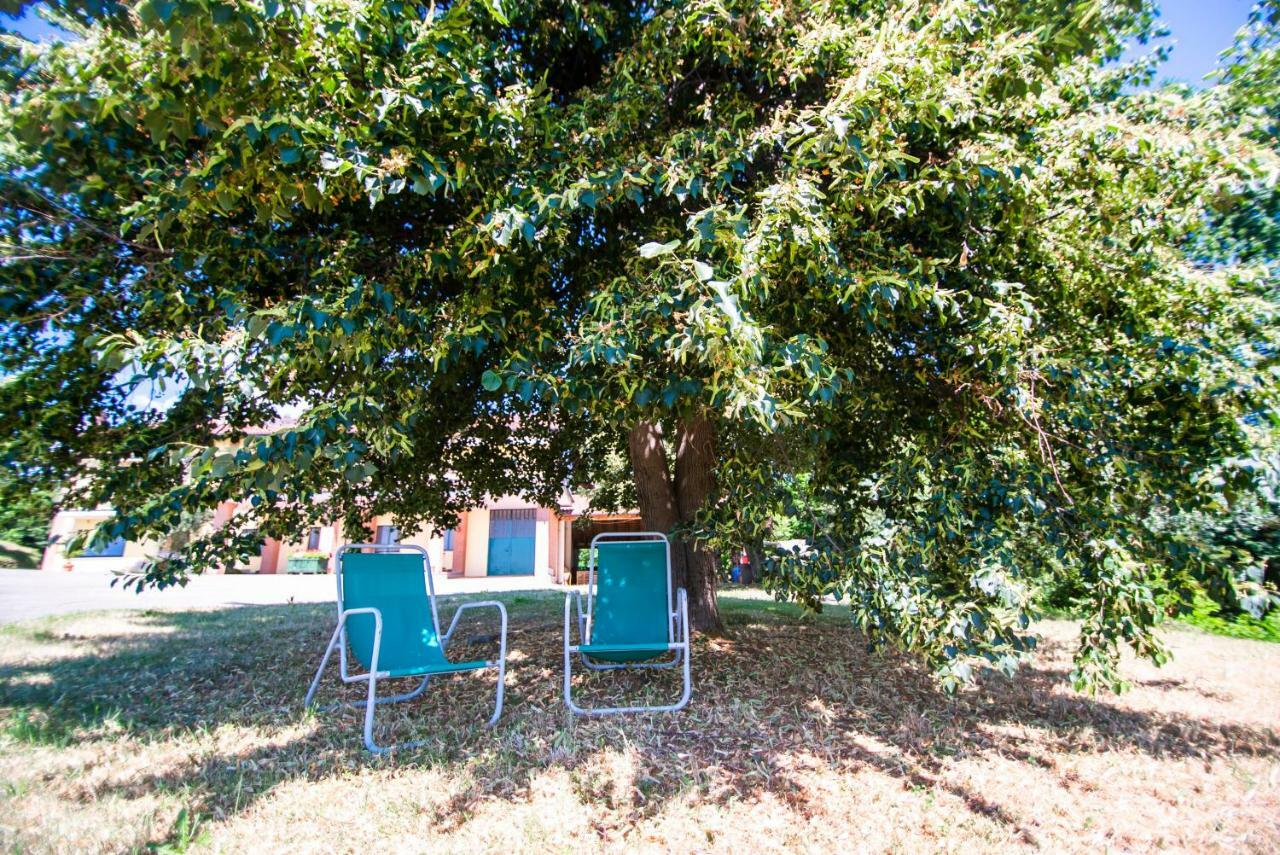 Agriturismo Turina Bricherasio Kültér fotó