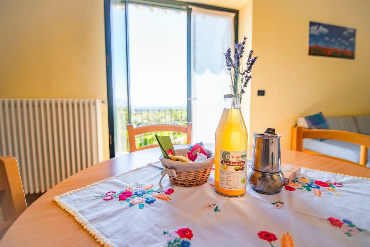 Agriturismo Turina Bricherasio Kültér fotó