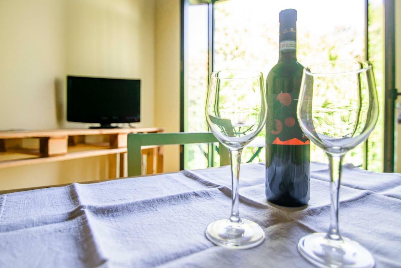 Agriturismo Turina Bricherasio Kültér fotó