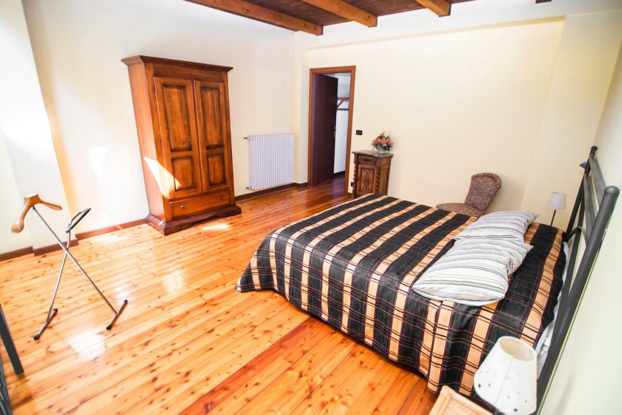 Agriturismo Turina Bricherasio Kültér fotó