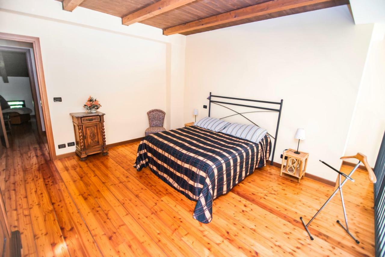 Agriturismo Turina Bricherasio Kültér fotó