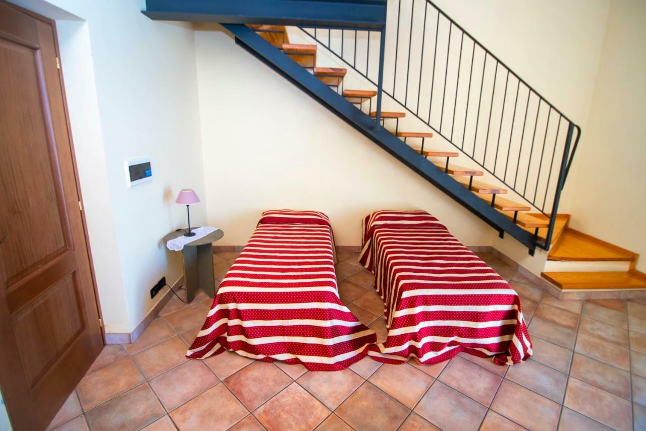 Agriturismo Turina Bricherasio Kültér fotó