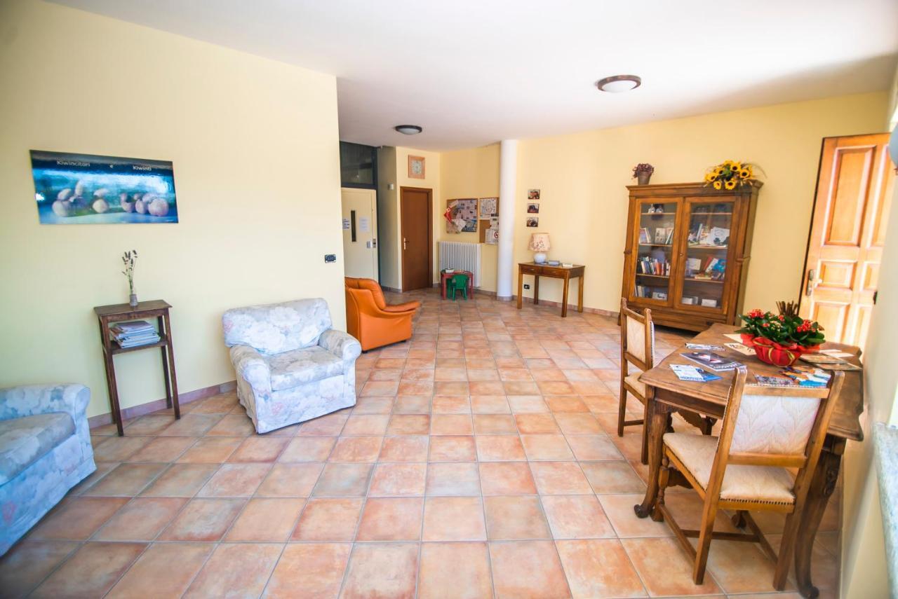 Agriturismo Turina Bricherasio Kültér fotó