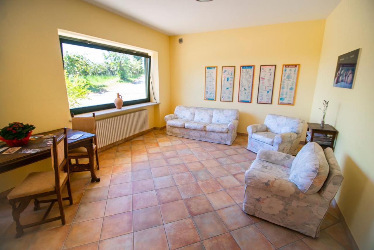 Agriturismo Turina Bricherasio Kültér fotó